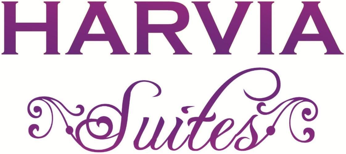 Harvia Suites Kebon Jeruk Jakarta Exterior foto
